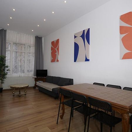Villa St Thomas House Antwerpen Exterior foto