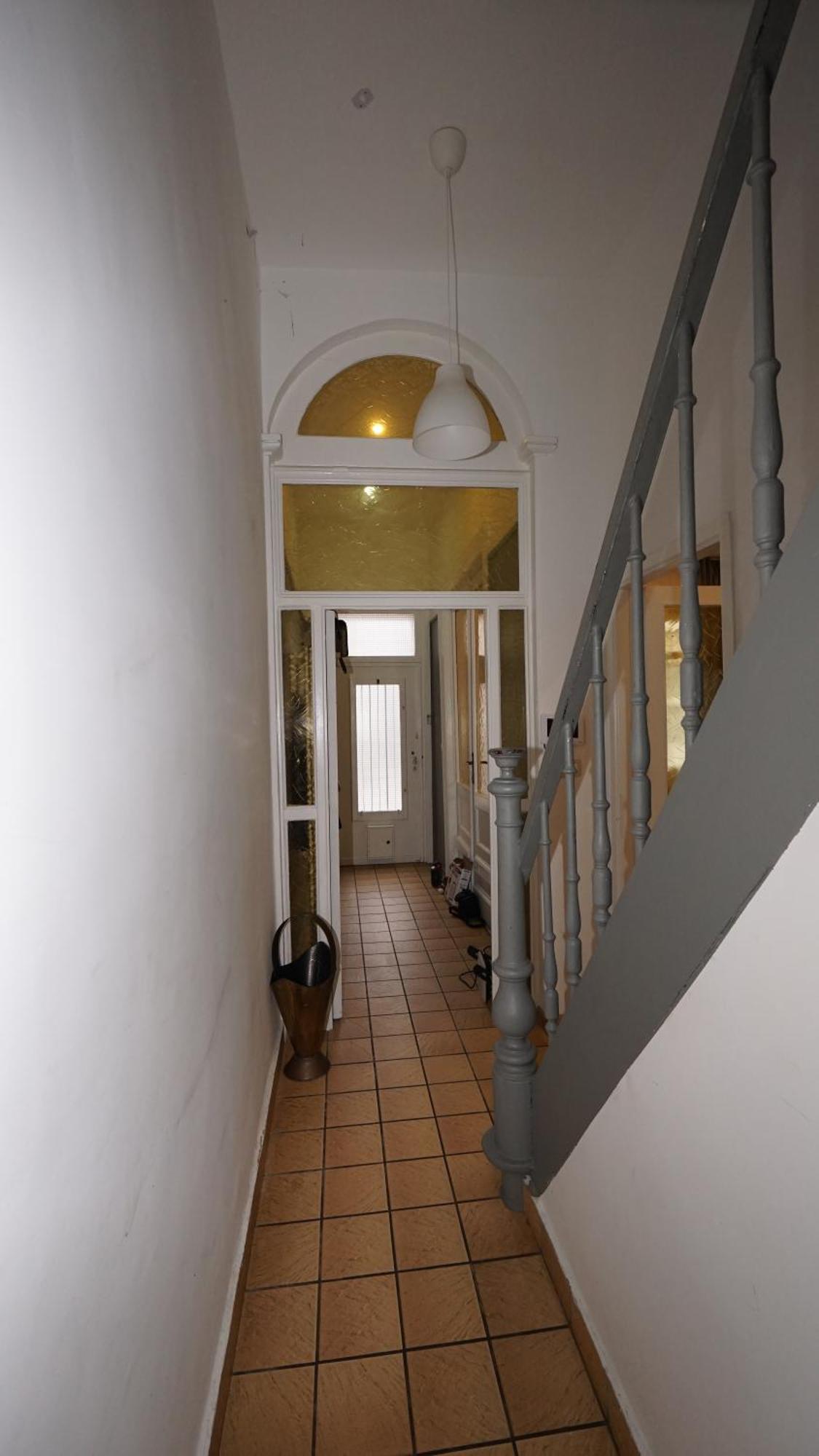 Villa St Thomas House Antwerpen Exterior foto