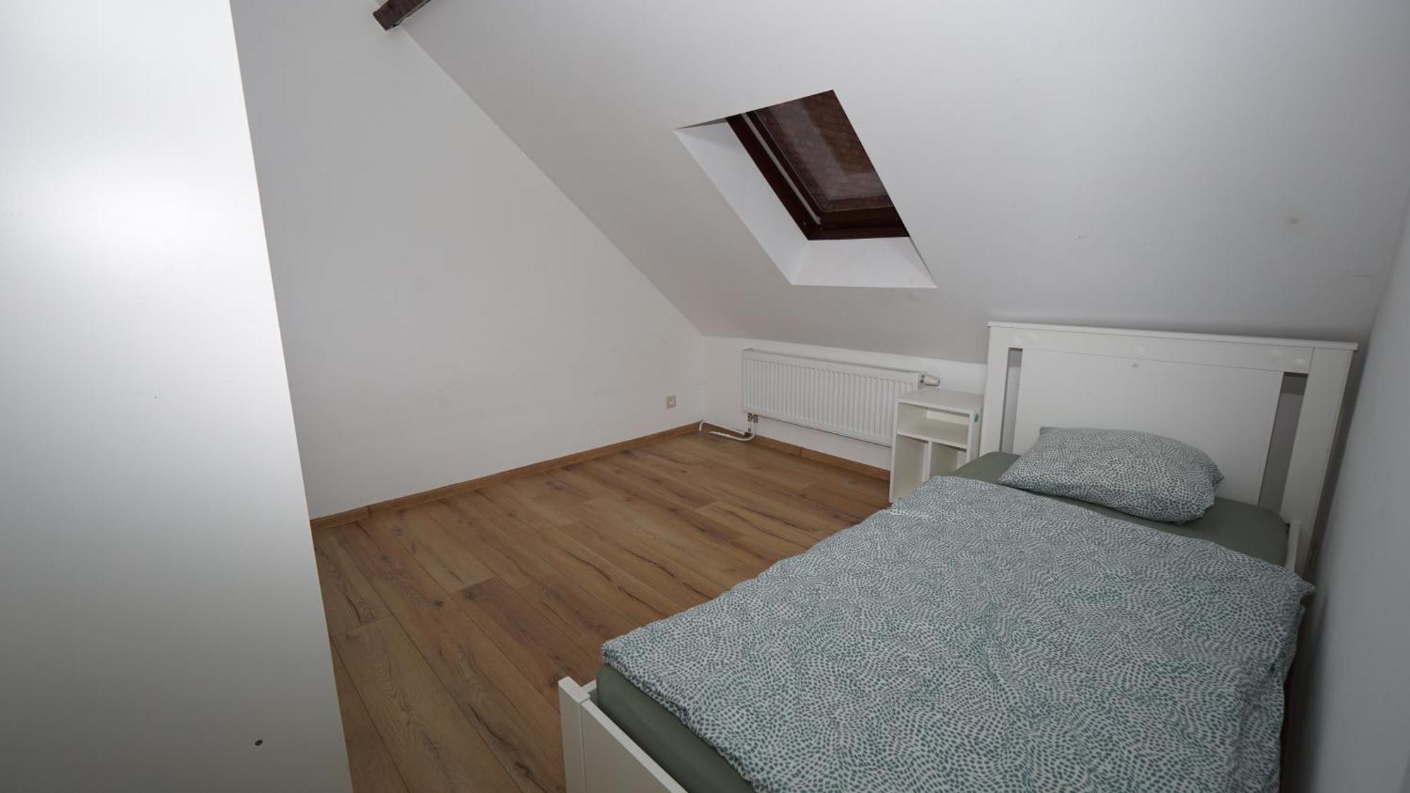 Villa St Thomas House Antwerpen Exterior foto