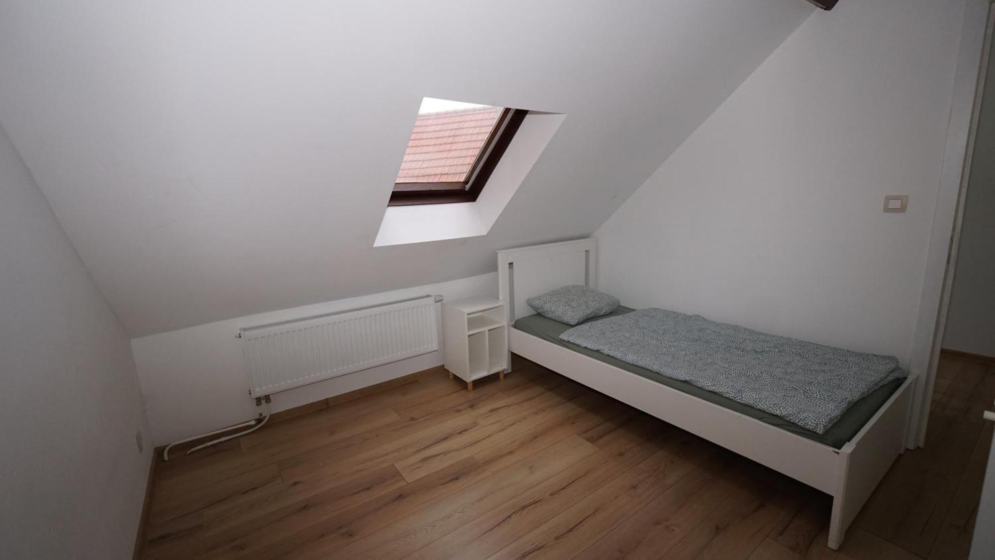 Villa St Thomas House Antwerpen Exterior foto
