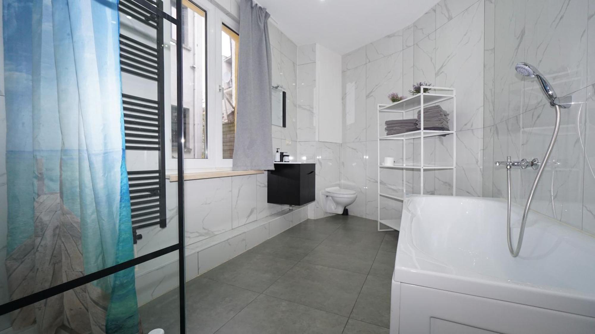 Villa St Thomas House Antwerpen Exterior foto
